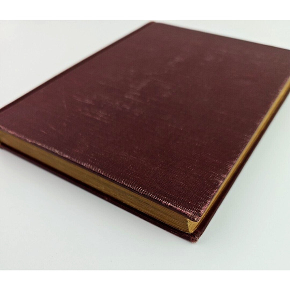 1929 Gregg Shorthand Anniversary Edition HB Book by John Robert Gregg - Picture 9 of 13